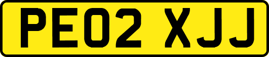 PE02XJJ