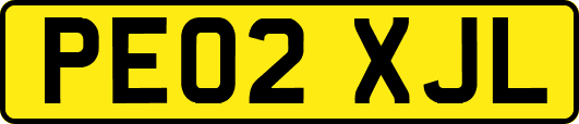 PE02XJL