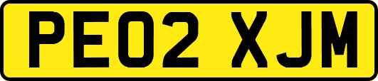PE02XJM