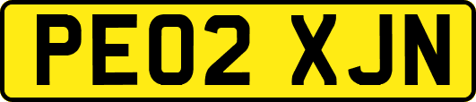 PE02XJN