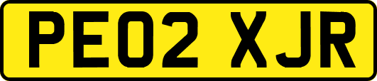 PE02XJR