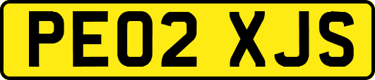 PE02XJS