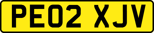 PE02XJV