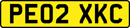 PE02XKC