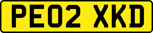 PE02XKD