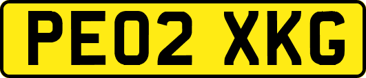 PE02XKG
