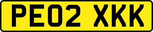PE02XKK