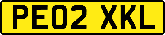 PE02XKL
