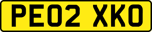 PE02XKO