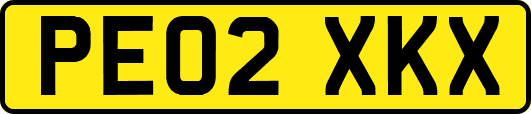 PE02XKX