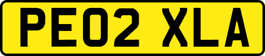 PE02XLA