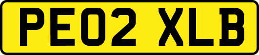 PE02XLB