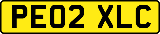 PE02XLC