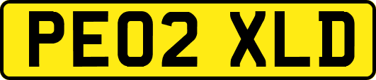 PE02XLD