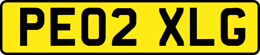PE02XLG