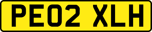 PE02XLH