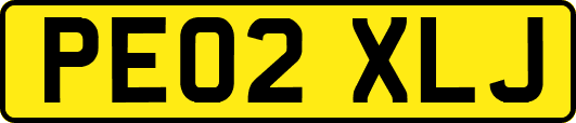 PE02XLJ