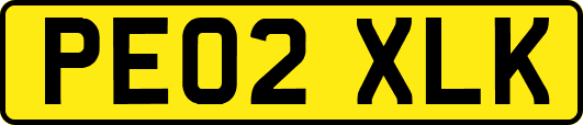 PE02XLK