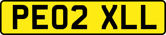 PE02XLL