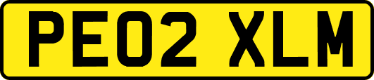 PE02XLM