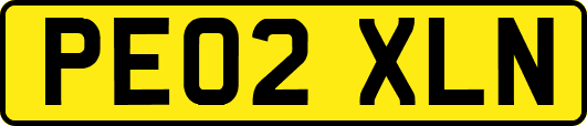 PE02XLN