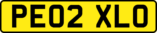 PE02XLO