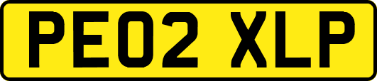 PE02XLP