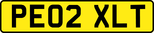 PE02XLT