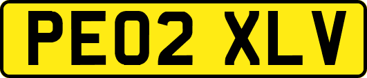 PE02XLV