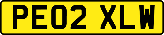 PE02XLW