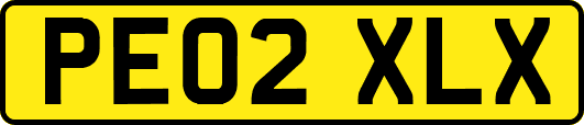 PE02XLX