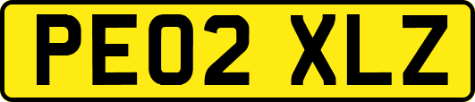 PE02XLZ