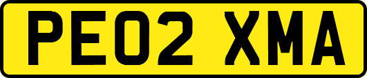 PE02XMA