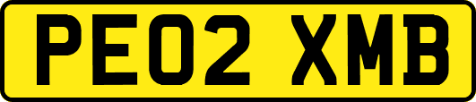 PE02XMB