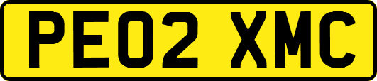 PE02XMC