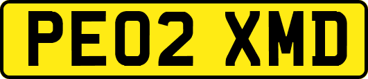 PE02XMD