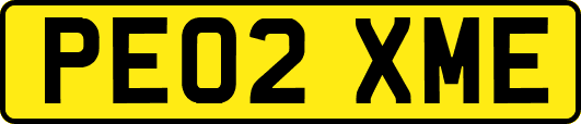 PE02XME