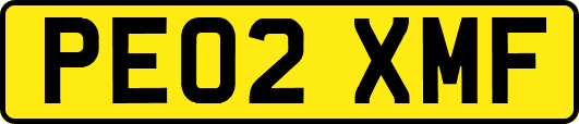 PE02XMF