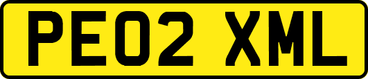 PE02XML