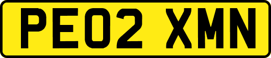 PE02XMN