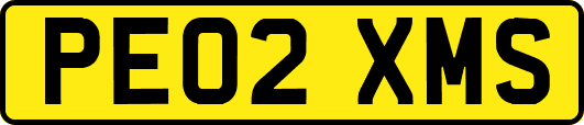 PE02XMS