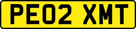 PE02XMT