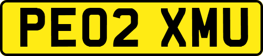 PE02XMU