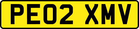 PE02XMV