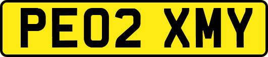 PE02XMY