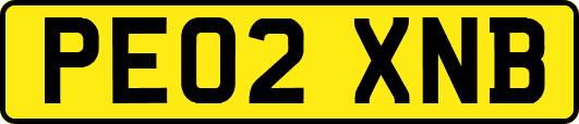 PE02XNB