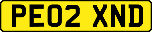 PE02XND