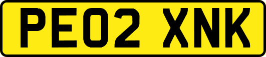 PE02XNK