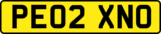 PE02XNO