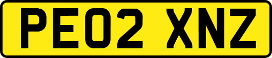 PE02XNZ